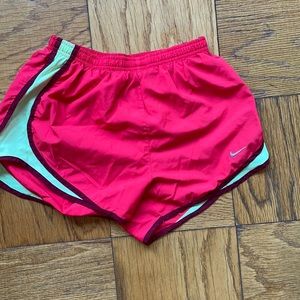 Dri-fit Nike shorts